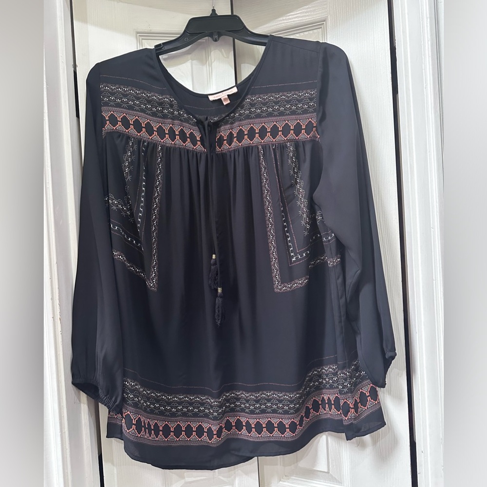 Cool Comfortable Tunic
